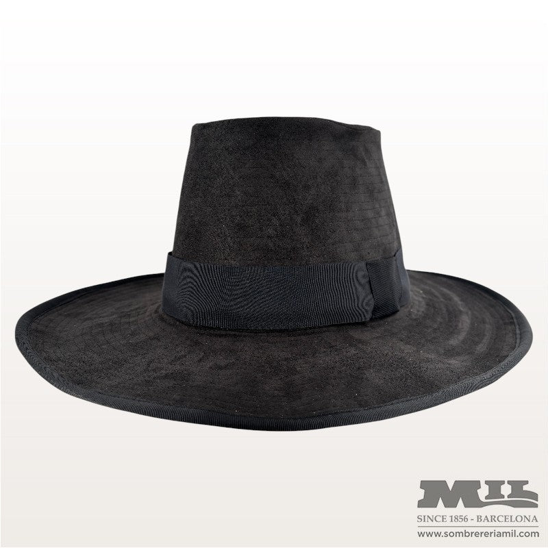Van Helsing Hat | MIL