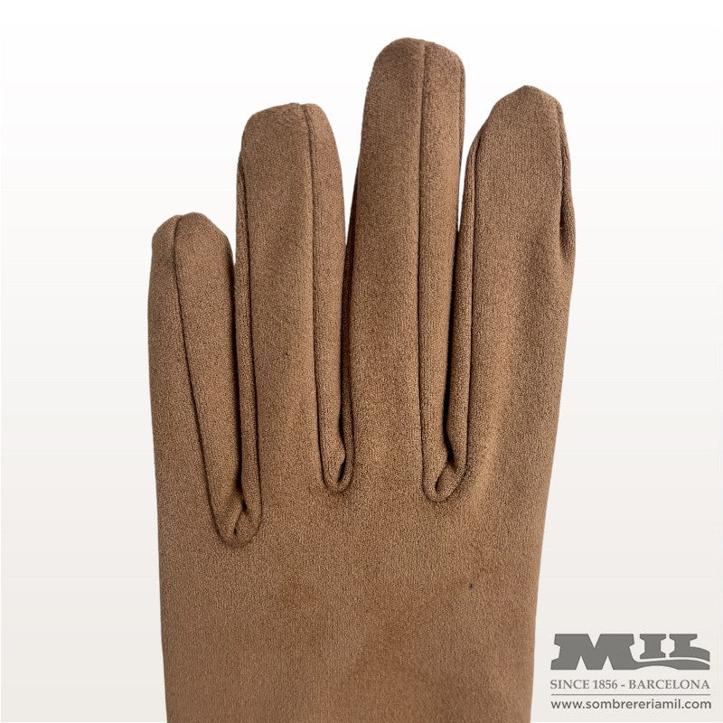 Guants Vellut | Santacana