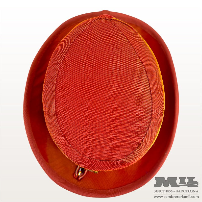 Barret Medusa Danbury | MIL