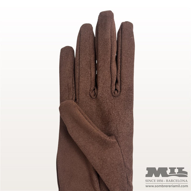 Guants Vellut | Santacana