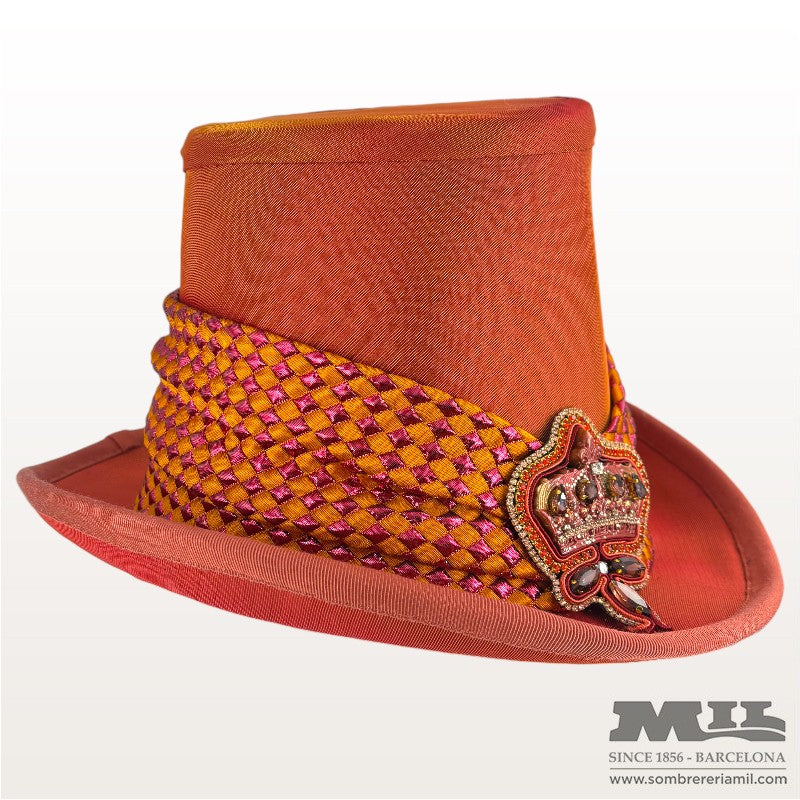 Barret Medusa Danbury | MIL