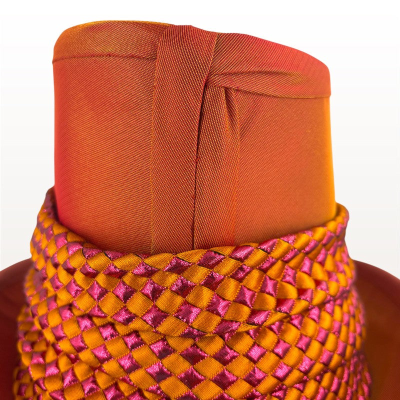 Barret Medusa Danbury | MIL