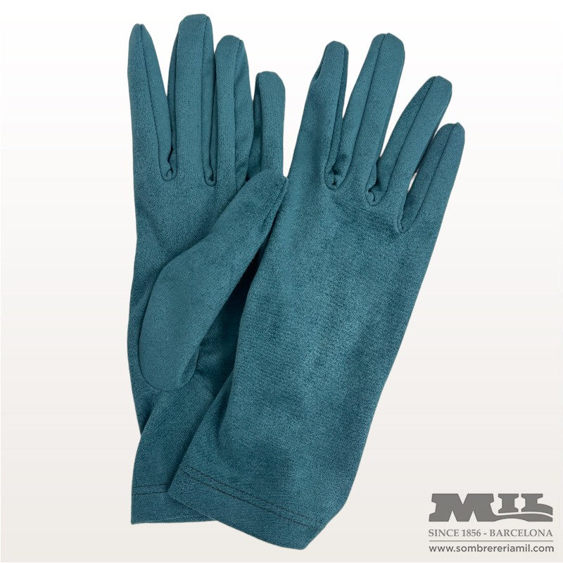 Guants Vellut | Santacana