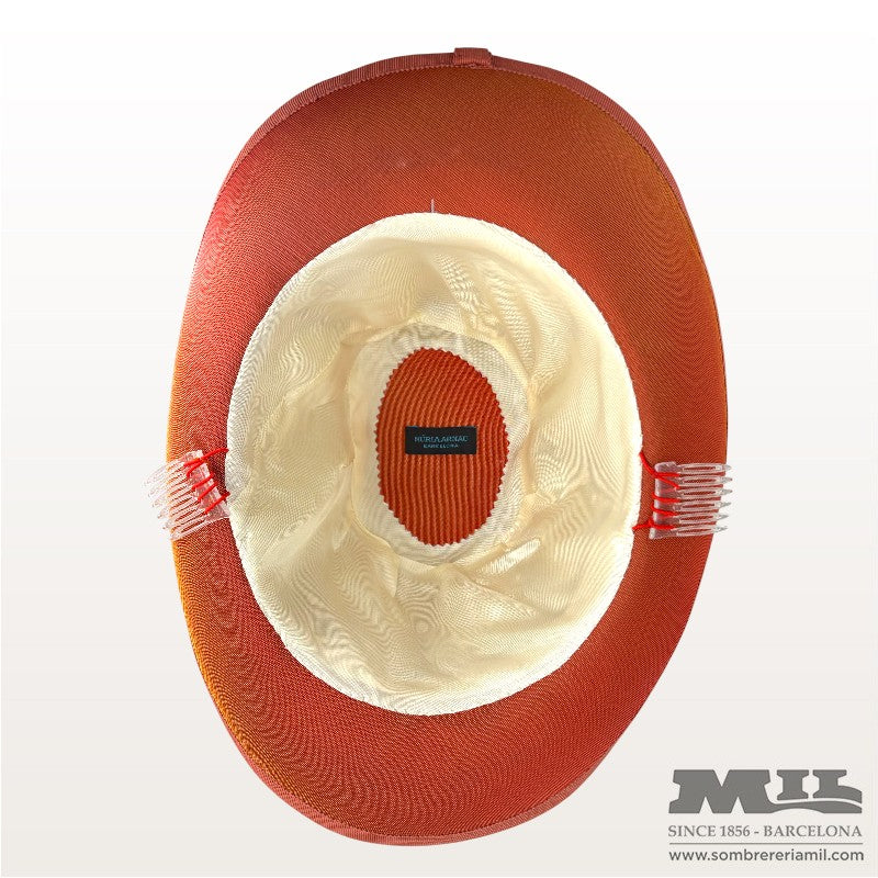 Barret Medusa Danbury | MIL