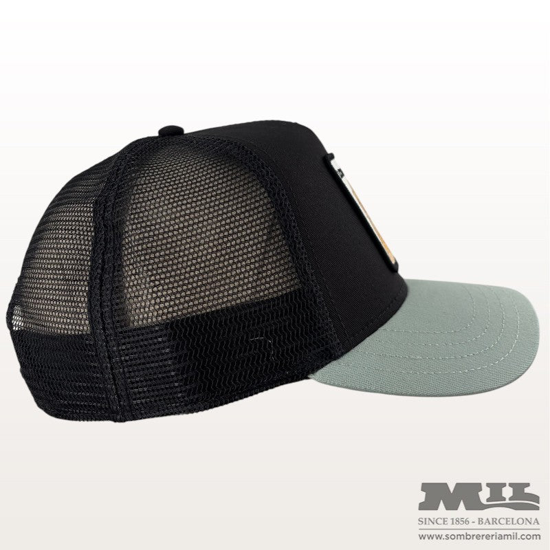 Gorra Trucker Loyal Retriever | Goorin Bros