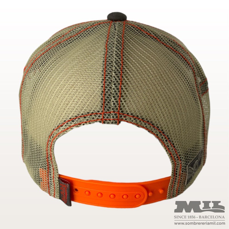 Gorra Trucker TM | Von dutch