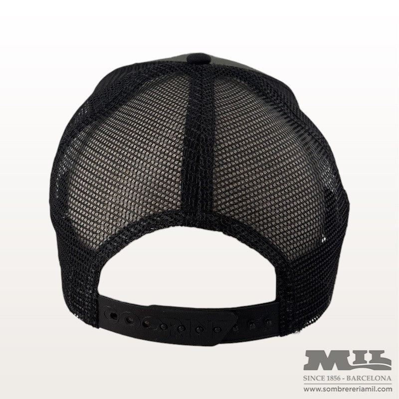 Gorra Trucker Baddest Boy | Goorin Bros