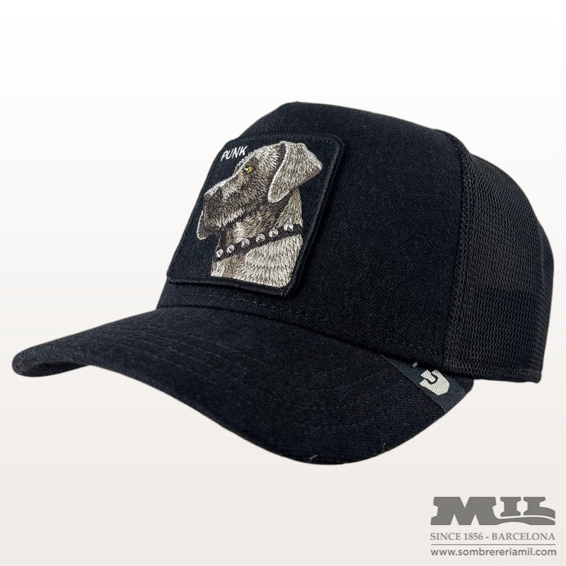 Pung Trucker Hat | Goorin Bros 