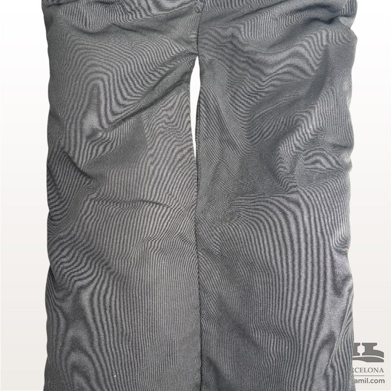 Anorac scarf hood | Loevenich