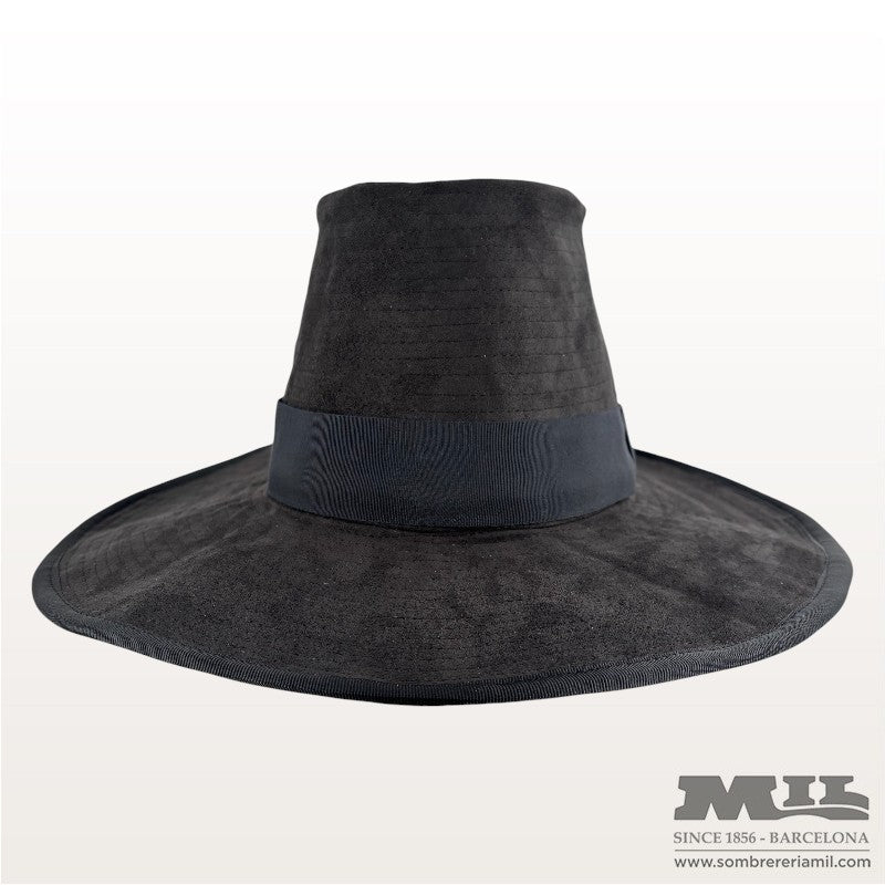 Van Helsing Hat | MIL