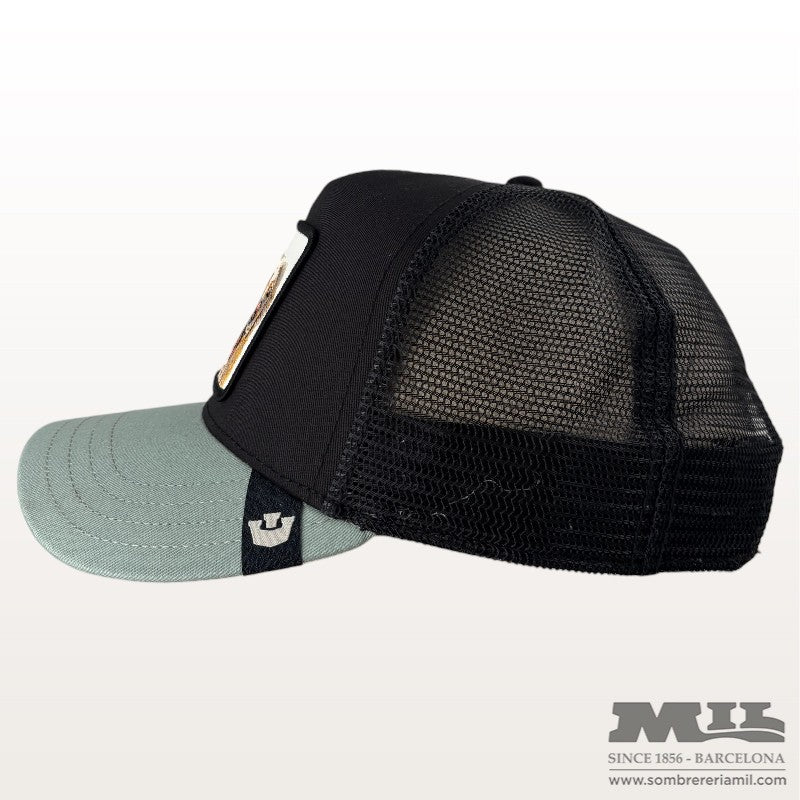 Gorra Trucker Loyal Retriever | Goorin Bros