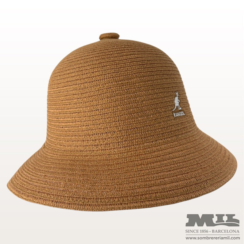 Casual Braid Hat | Kangol