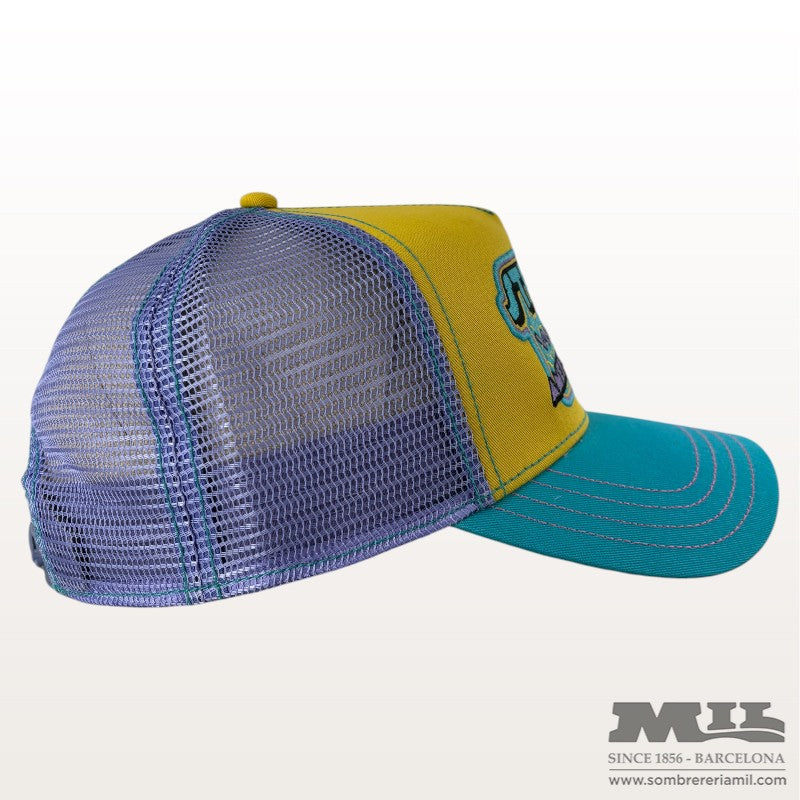 90s Trucker Hat | Stetson