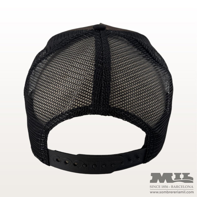 Trucker Hat Dead Skull | Goorin Bros