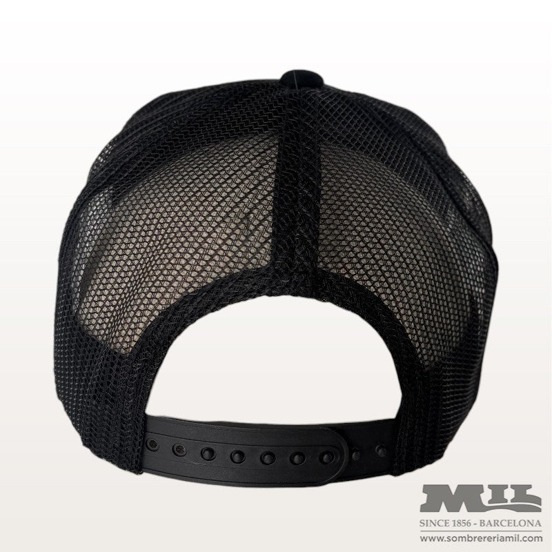 Gorra Trucker Lovu | Von Dutch