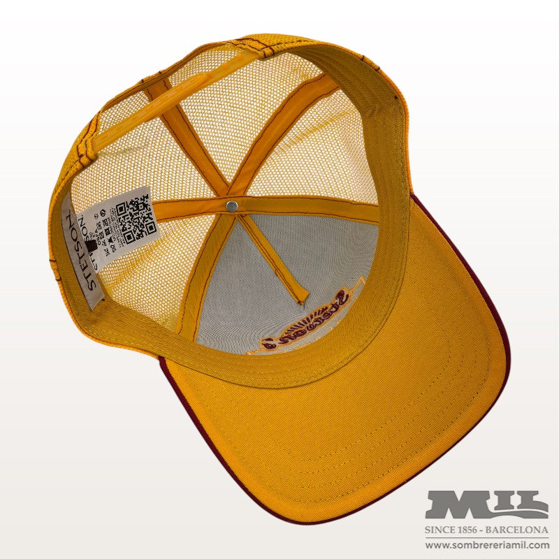 Stetson's Diner Trucker Hat | Stetson