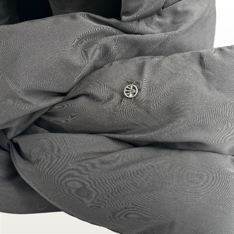 Anorac scarf hood | Loevenich