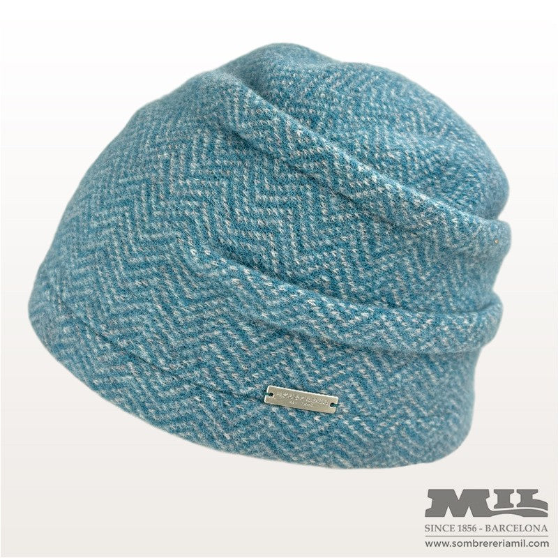 Barret Patrons | Seeberger