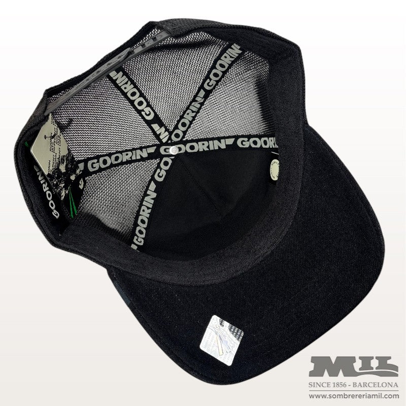 Pung Trucker Hat | Goorin Bros 