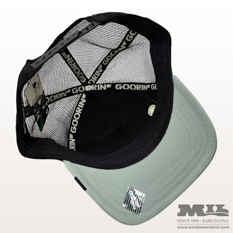 Gorra Trucker Loyal Retriever | Goorin Bros