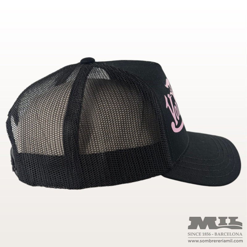 Gorra Trucker Lovu | Von Dutch