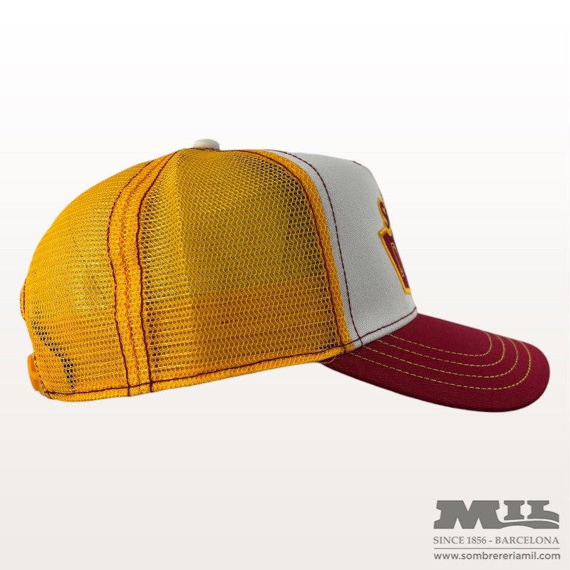 Stetson's Diner Trucker Hat | Stetson