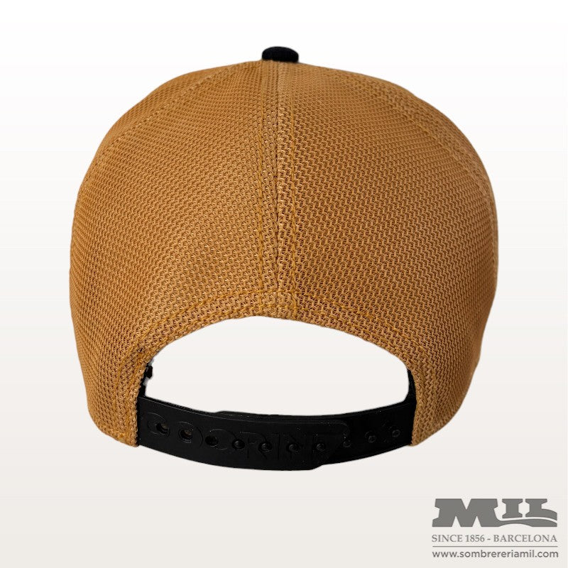 Gorra Trucker Savage Dawg | Goorin Bros