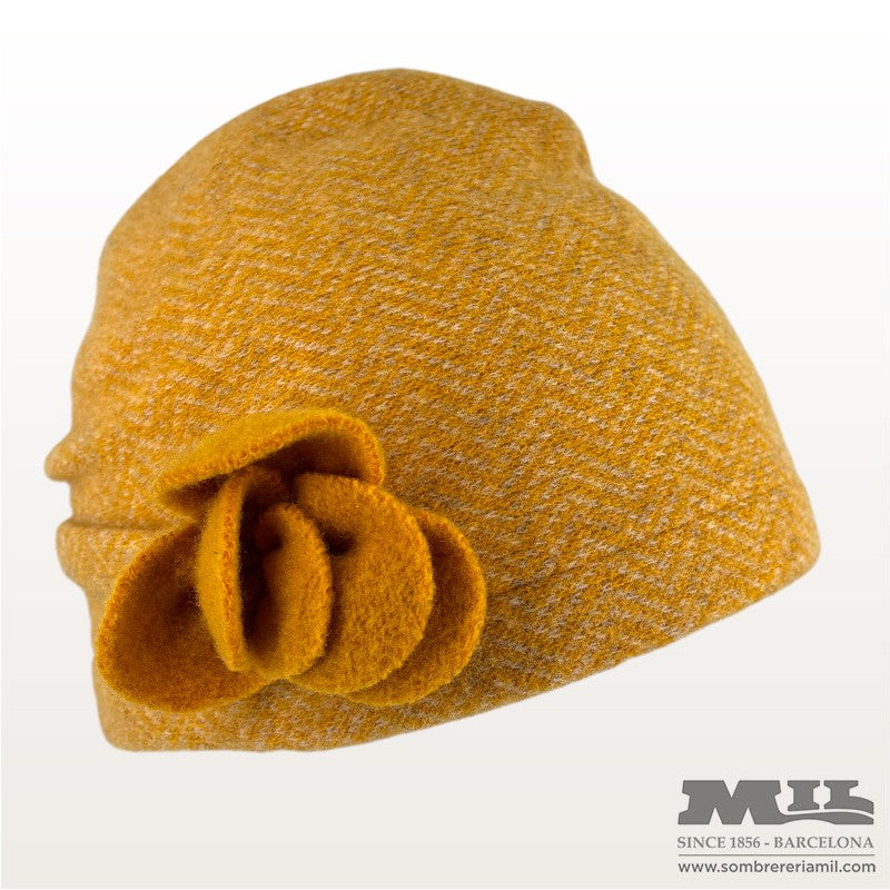 Barret Patrons | Seeberger