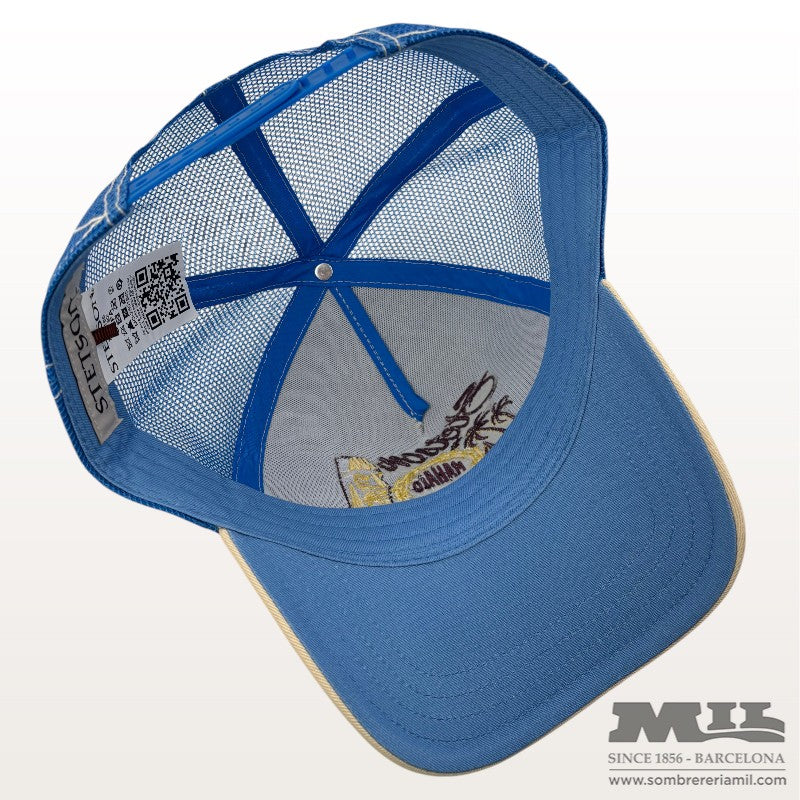 Gorra Trucker Mahalo | Stetson
