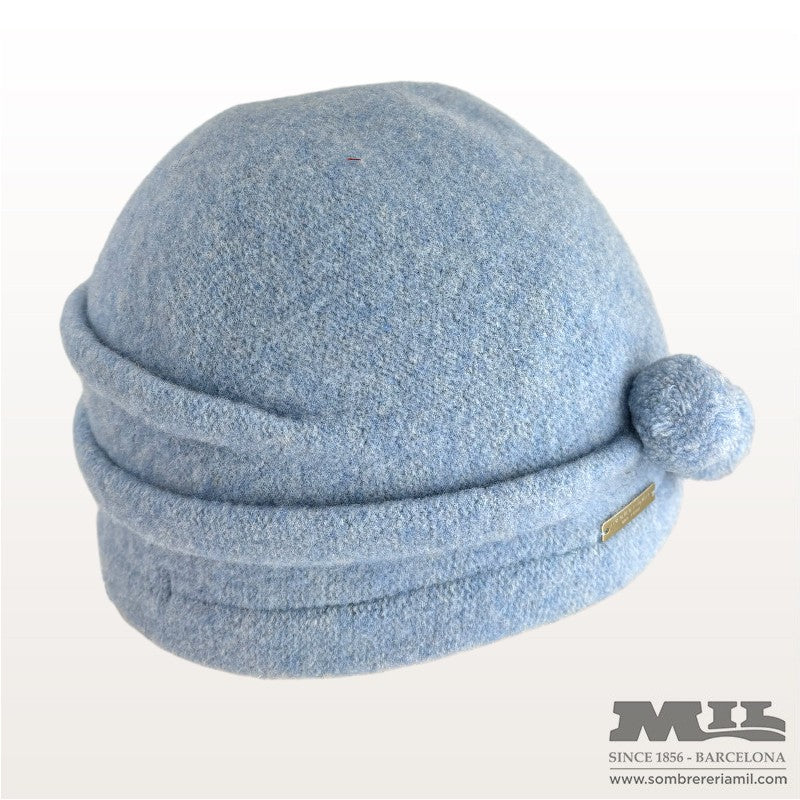 Barret Floc | Seeberger