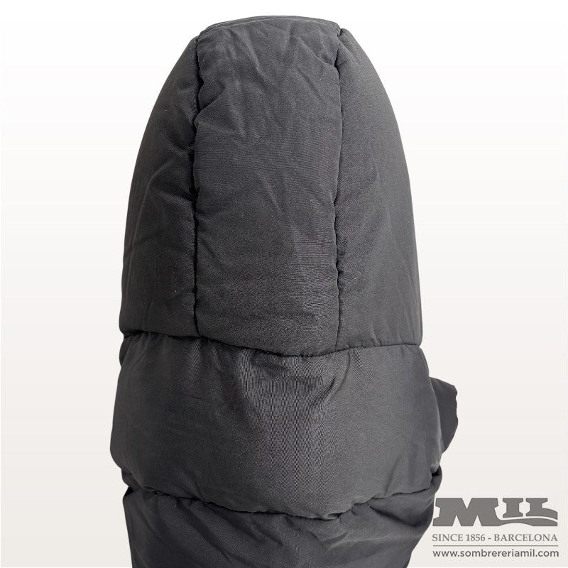 Anorac scarf hood | Loevenich