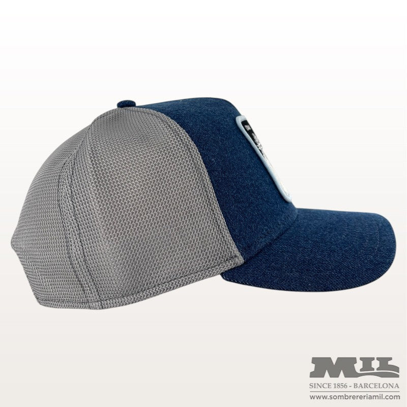 Gorra Trucker Diva Dawg | Goorin Bros