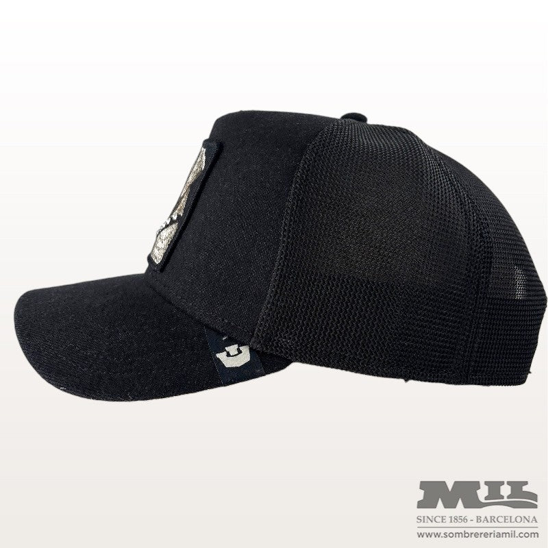 Pung Trucker Hat | Goorin Bros 