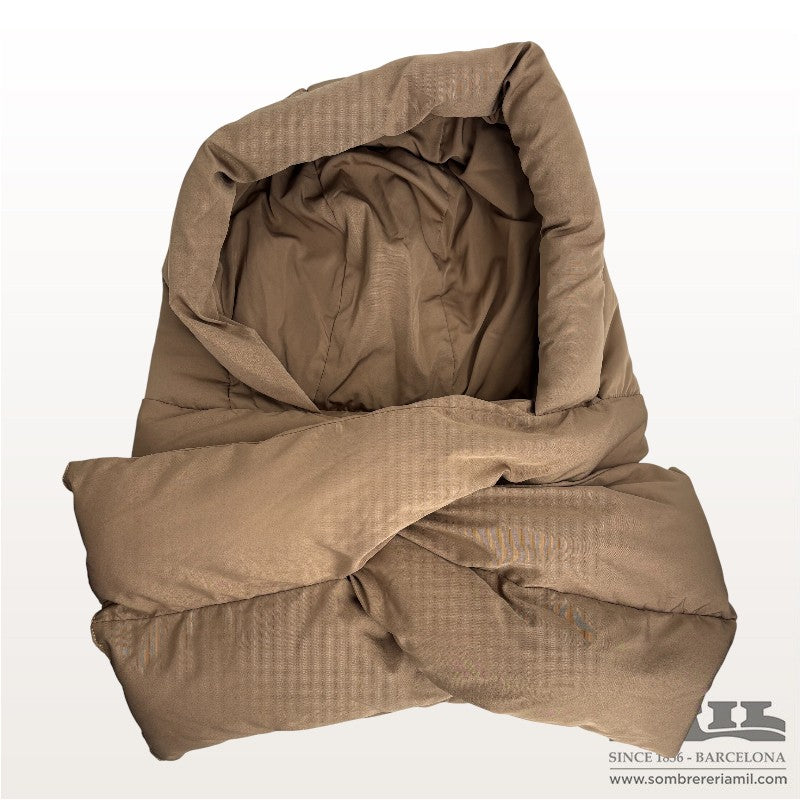 Anorac scarf hood | Loevenich