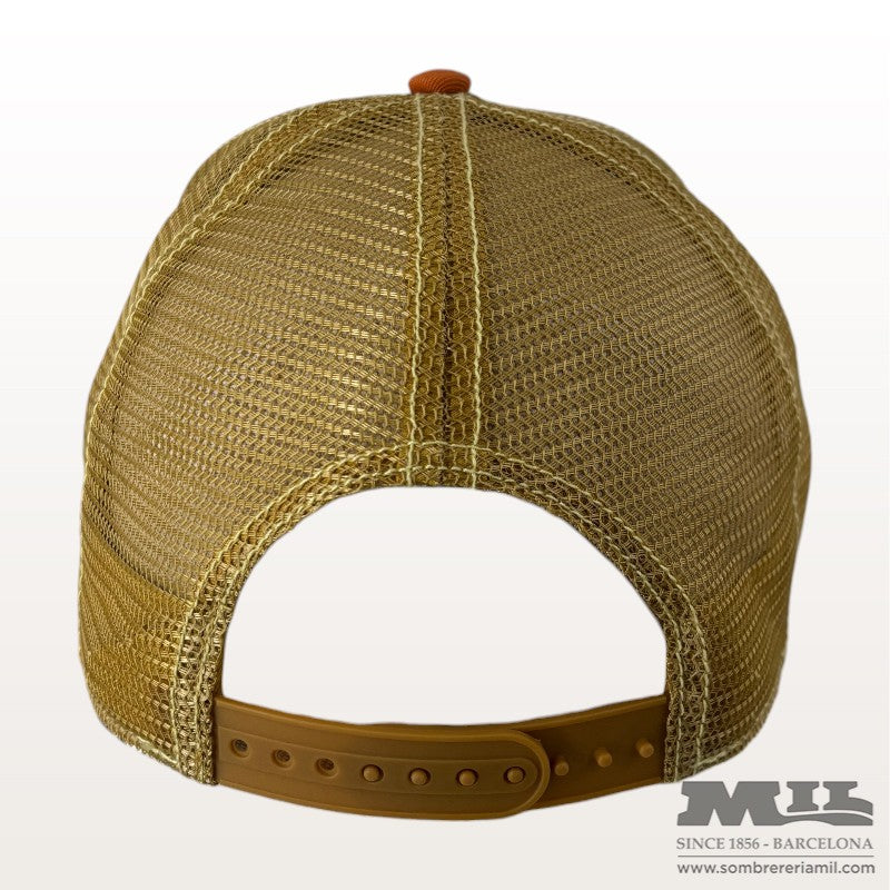 Gorra Trucker Honolulu | Stetson