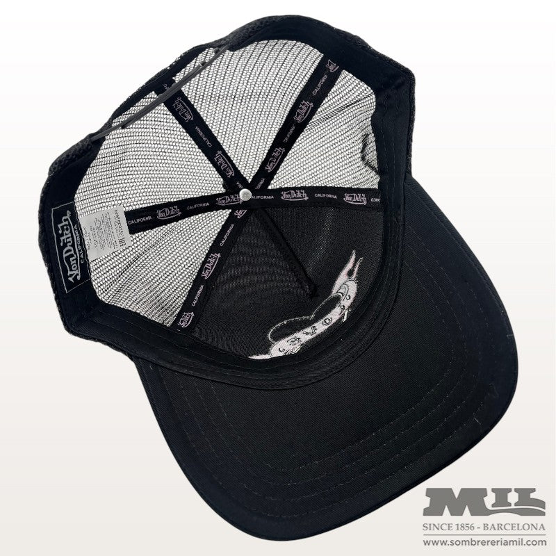 Gorra Trucker Lovu | Von Dutch