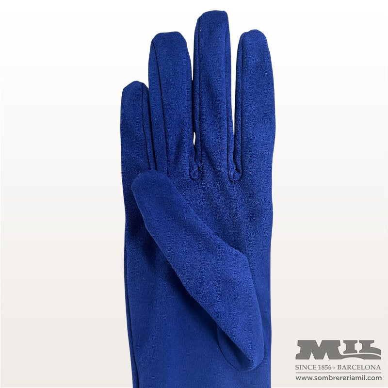 Guants Vellut | Santacana