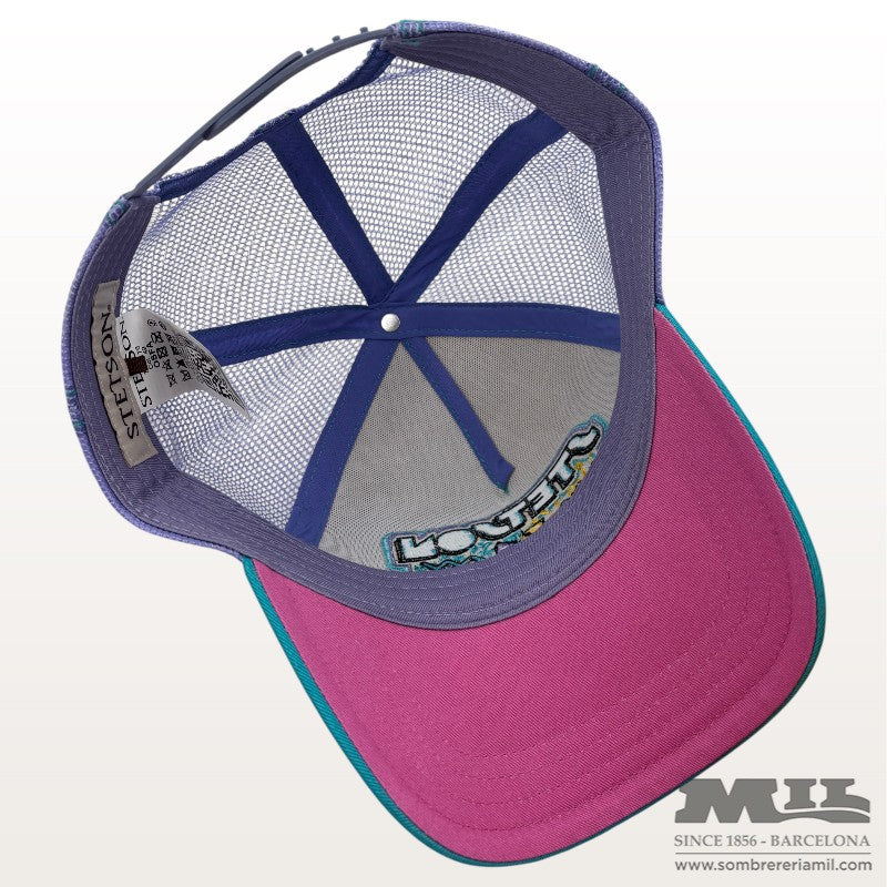 90s Trucker Hat | Stetson