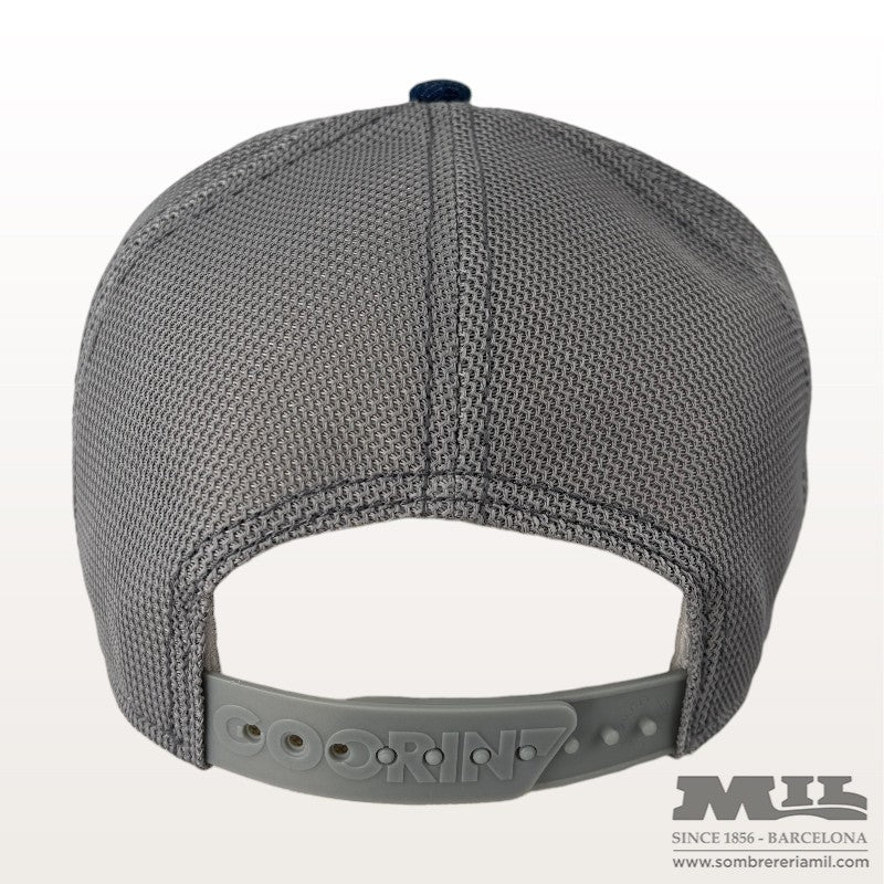 Gorra Trucker Diva Dawg | Goorin Bros