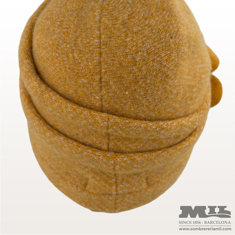 Barret Patrons | Seeberger