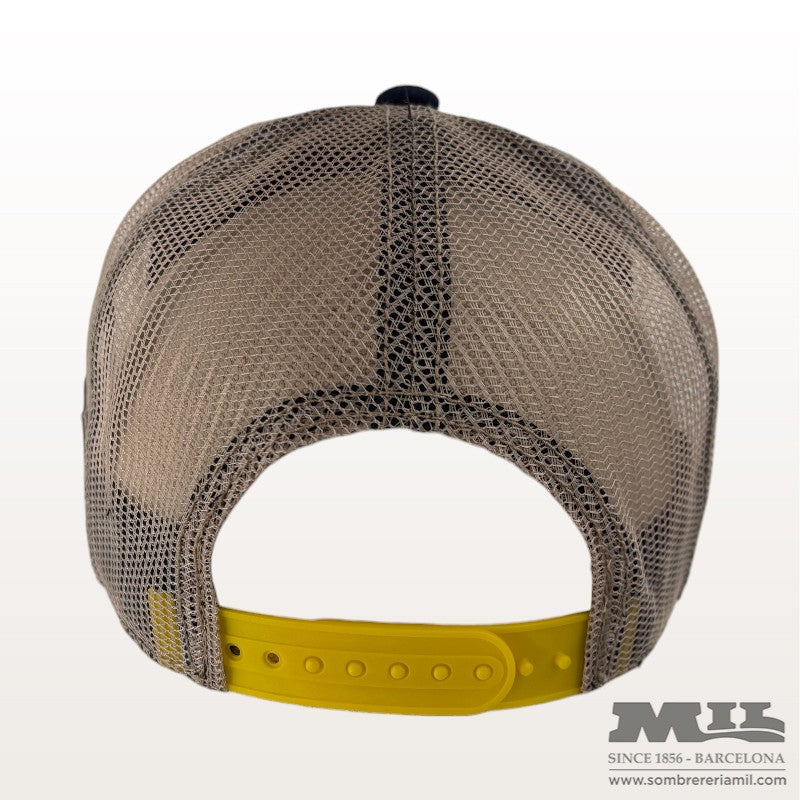 Gorra Trucker MC | Von dutch