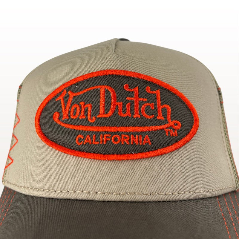 Gorra Trucker TM | Von dutch
