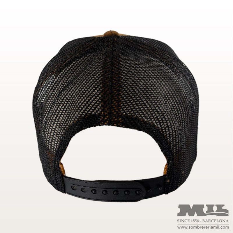 Gorra Trucker Motorcycle | Von dutch