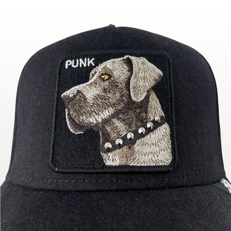 Pung Trucker Hat | Goorin Bros 