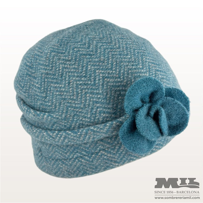 Barret Patrons | Seeberger