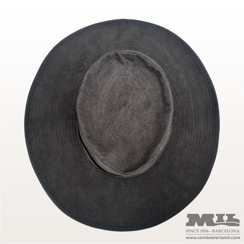 Van Helsing Hat | MIL