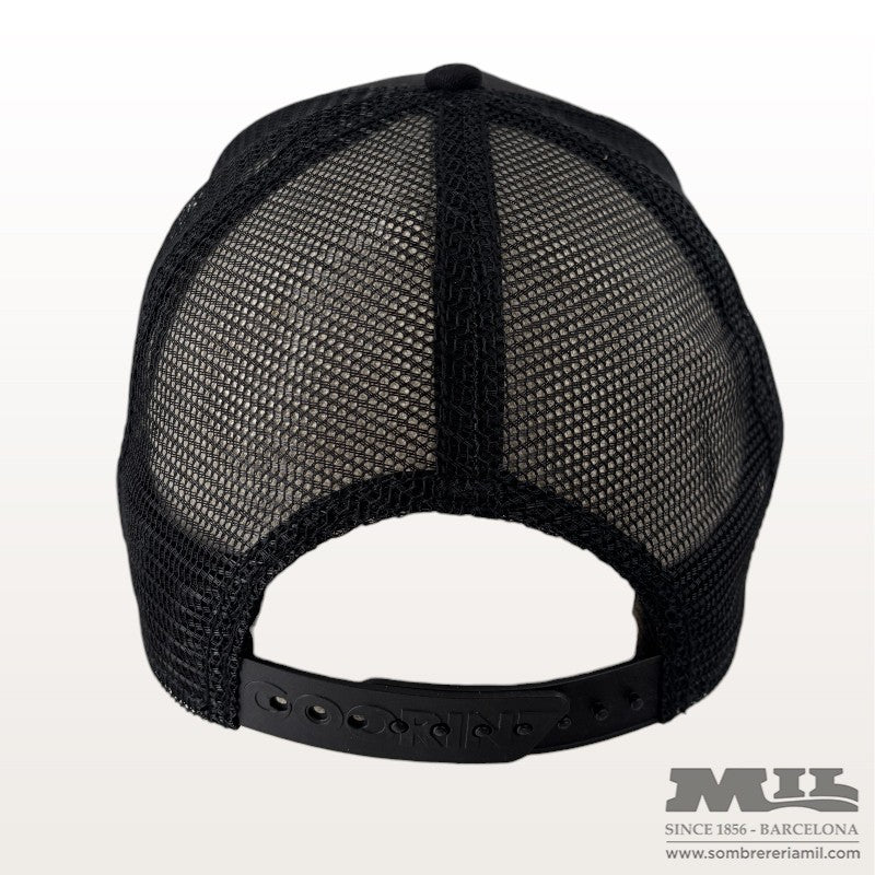 Bicolor Frenchie Trucker Hat | Goorin Bros