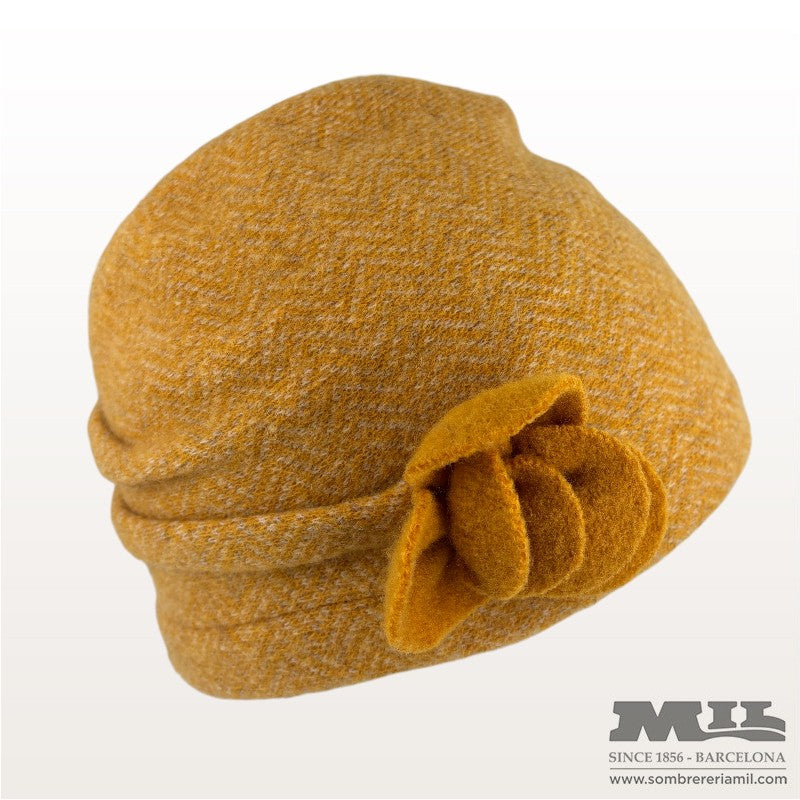 Barret Patrons | Seeberger