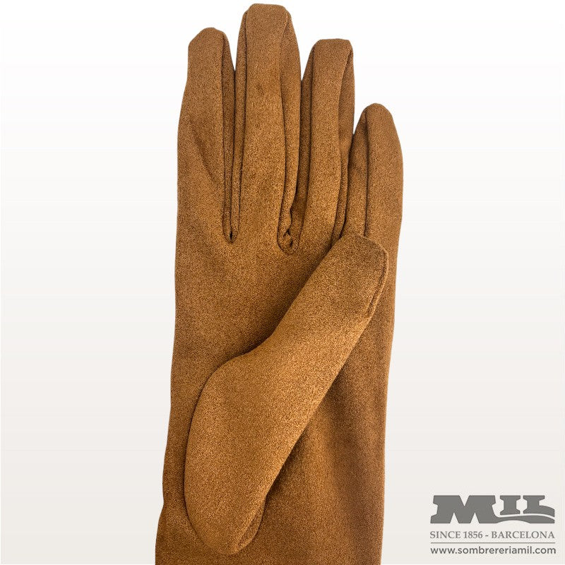 Guants Vellut | Santacana