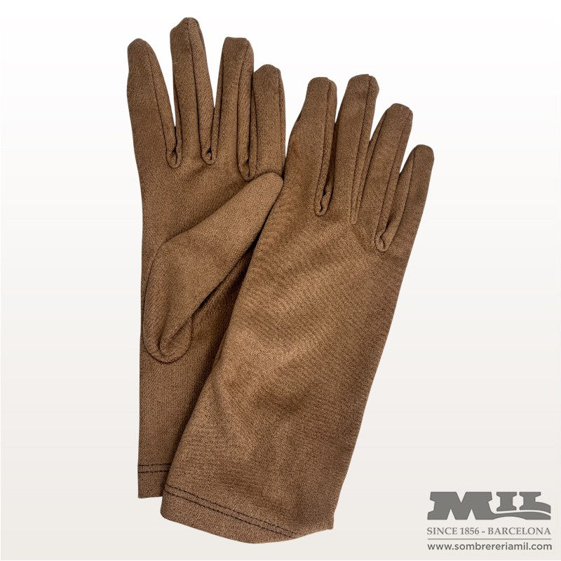 Guants Vellut | Santacana